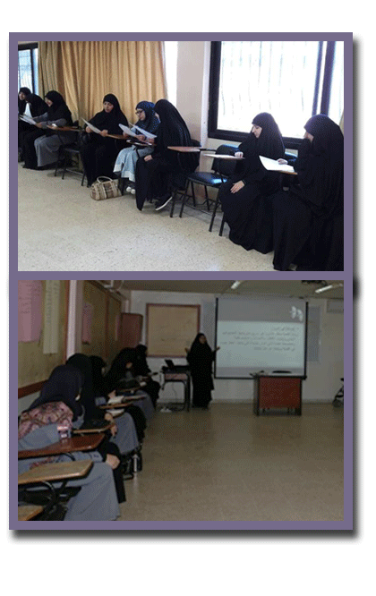 ورشة الحكواتي ورشة الحكواتي